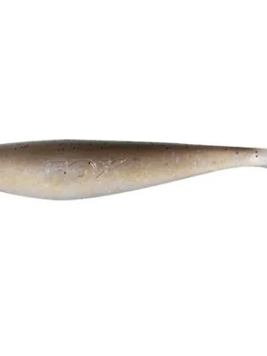 Fox Rage Zander Shad 7,5cm Electric Flash Získejte slevu -5% za registraci v e-shopu Akční Cena