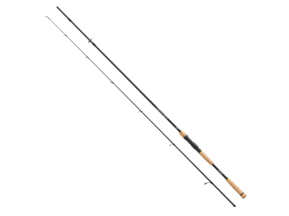 Nová Kolekce Daiwa Legalis 2,4m 15-50g Získejte slevu -5% za registraci v e-shopu