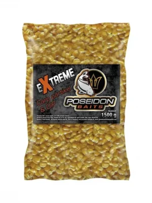 Horká Nabídka Poseidon vařená kukuřice v dipu 1500g natur