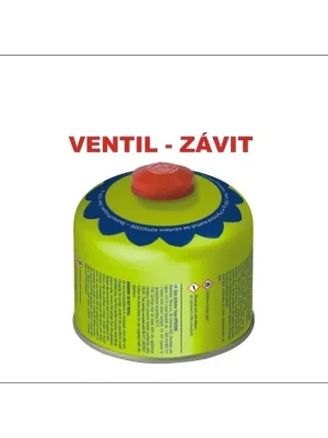 Cenová Bomba Kartuše na závit 230g MEVA