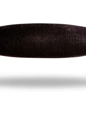 Nejlepší Volba Black Cat Podvodní splávek 30G BLACK CAT EVA U-FLOAT 12CM ČERNÁ