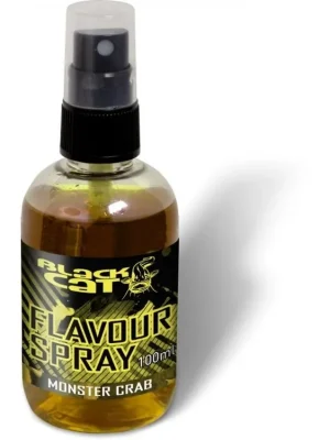 Akční Cena Black Cat Flavour spray 100ml - Monster crab