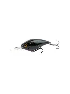 Wobler Shimano Yasei Cover Crank F MR 5cm 7g Black Cenová Bomba