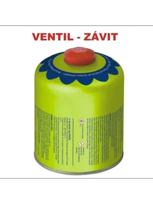 Nakupujte Hned Kartuše závitová 100g MEVA