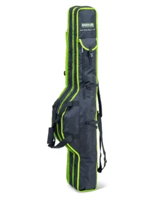 Speciální Cena Saenger pouzdro na pruty Basic 2 Rod Bag 150