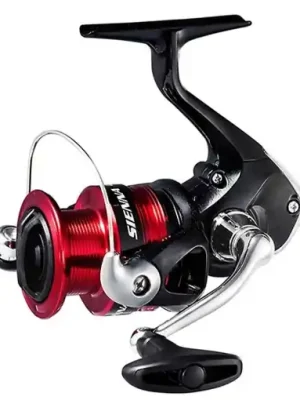 Odeslání Ihned Shimano Sienna 4000 FG