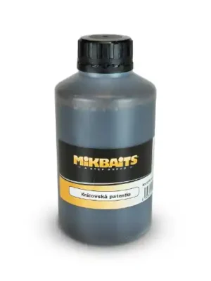 Jen Po Omezenou Doba Mikbaits Big Pack Amino Komplet Královská Patentka 1l