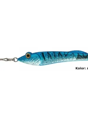Jaxon Pilker Holo Reflex Toby - 200 g / A Horká Nabídka