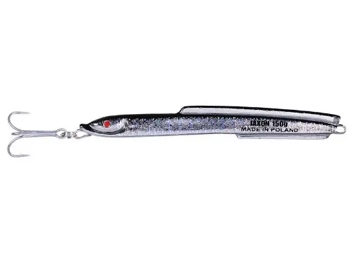 Časově Omezené Jaxon Pilker Holo Select Kater - 150 g / SS