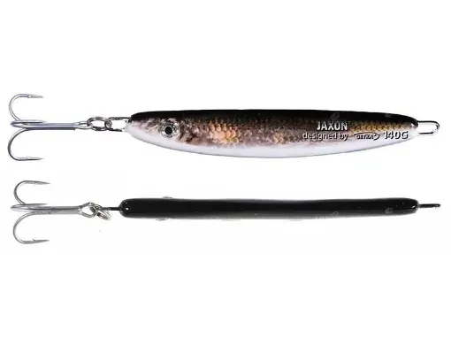 Jaxon Pilker Holo Select Getka Arbok - 160 g / B Sleva