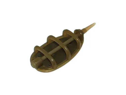 Výprodej Carp Zoom Krmítko Fanatic Method Feeder - 25 g