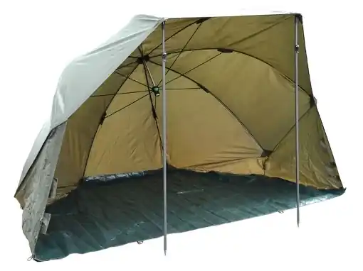 Carp Zoom Přístřešek Expedition Brolly Cenově Výhodný