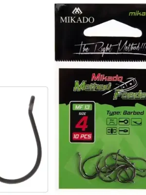 Poslední Šance Mikado Sensual Method Feeder MF13 #8 - 10ks