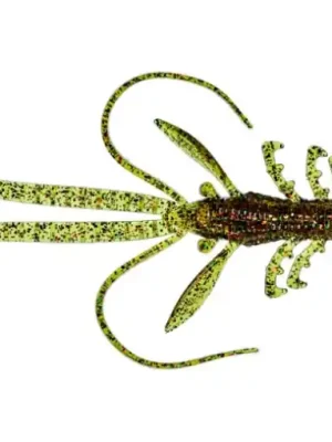 Akční Cena Gunki Naiad Salty 10cm Firecracker 5ks
