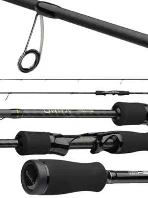 Abu Garcia ORRA Predator Spin 802H 2.40m 15-60g Cenový Hit