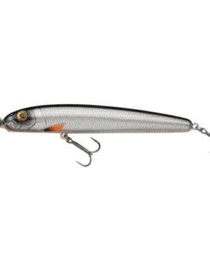Abu Garcia Beast Hi-Lo Sinking 10cm Fegis Výprodej
