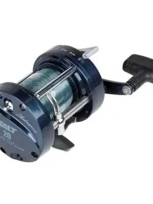 Nízká Cena Shakespeare Salt 20LB LH Multiplier Reel
