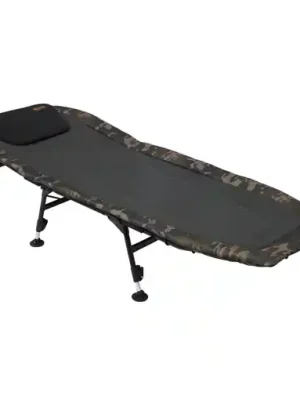 Lehátko Prologic Avenger Bedchair 6 Leg Expresní Doručení