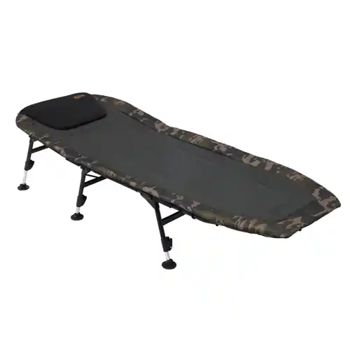 Lehátko Prologic Avenger Bedchair 6 Leg Expresní Doručení