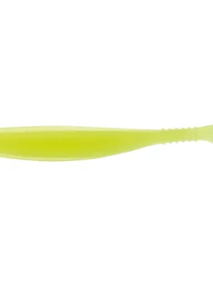 Akční Cena Daiwa Tournament D'FIN 10cm Lime