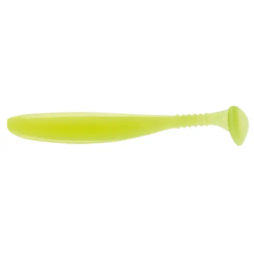 Akční Cena Daiwa Tournament D'FIN 10cm Lime