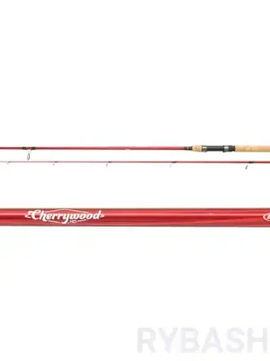 Levný Berkley Cherrywood Original Spin 2.40m 3-18g