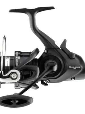 Výhodná Nabídka Daiwa Black Widow BR LT 5000-C