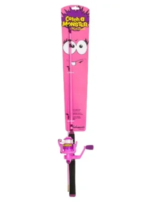 Dětský set Shakespeare Monster Combo Pink Cenový Hit