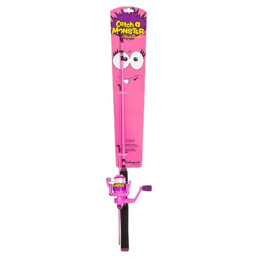 Dětský set Shakespeare Monster Combo Pink Cenový Hit