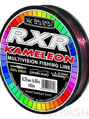 Cenově Výhodný Balsax RXR Kameleon 1000m
