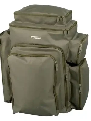 Batoh SPRO C-TEC Mega Backpack Nakupujte Hned