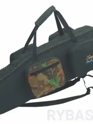 Expresní Doručení Obal na pruty Sona model K 2-komorový, 130 cm