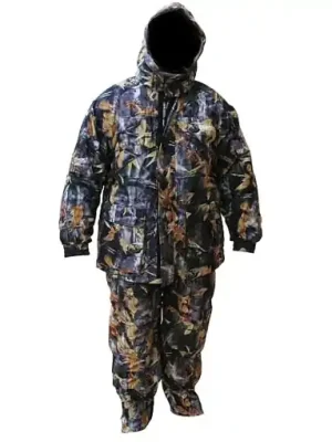 Cenová Bomba Oblek Albastar Camo Real Tree vel.XXL