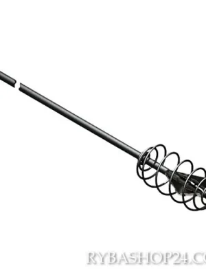 Krmítko drátěné s vedením se zátěží, 30g 29mm 24cm Autentický