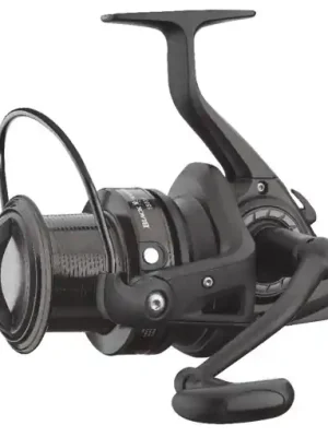 Akční Nabídka Daiwa Black Widow A 5500
