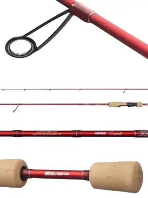 Abu Garcia Carabus Exquisite 602ML 1.83m 2-6g Speciální Cena