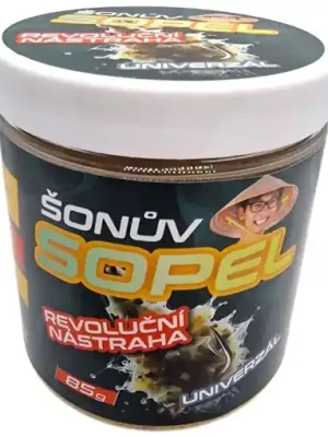 Vrácení Zdarma Šonův Sopel revoluční nástraha 85g