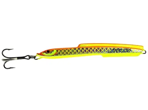 Jaxon Pilker Holo Select Kater - 150 g / ZP Tovární Cena