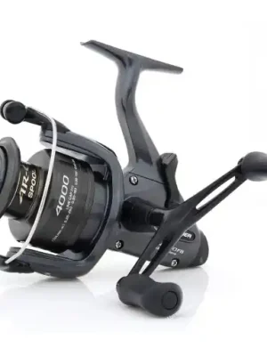 Akce Shimano Baitrunner DL 4000 FB