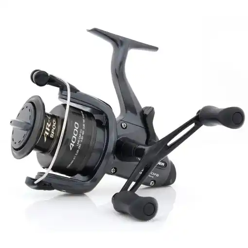 Akce Shimano Baitrunner DL 4000 FB
