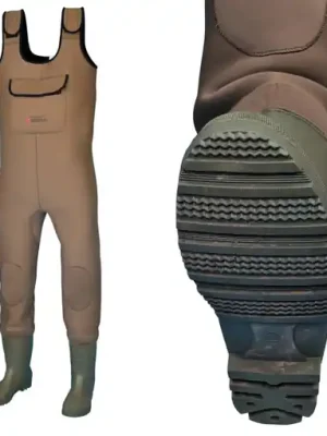 Akce Prsačky Shakespeare Sigma Neopren Chest Wader #42