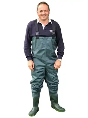 Prsačky Shakespeare Sigma Nylon Chest Wader #46 Tovární Cena