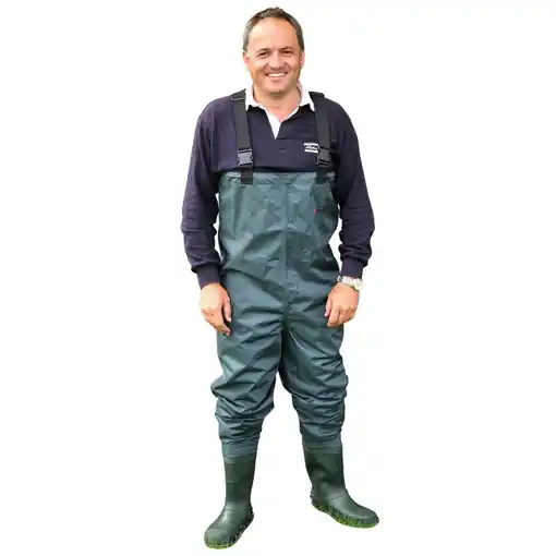 Prsačky Shakespeare Sigma Nylon Chest Wader #46 Tovární Cena