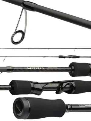 Abu Garcia ORRA Predator Spin 702M 2.10m 7-28g Sezónní Sleva