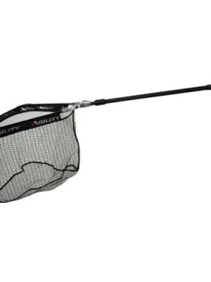 Rychlé Dodání Shakespeare Agility Trout Net Small