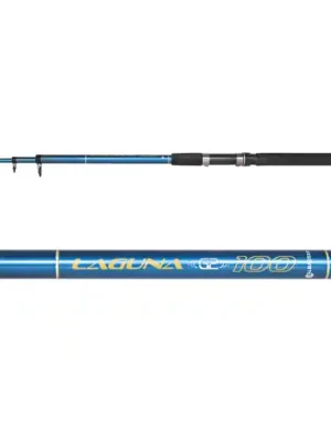 Albastar Laguna G2 Tele 100 2.70m 50-100g Horká Nabídka