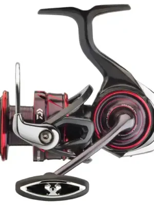 Daiwa Ballistic MQ LT 2500D Speciální Cena
