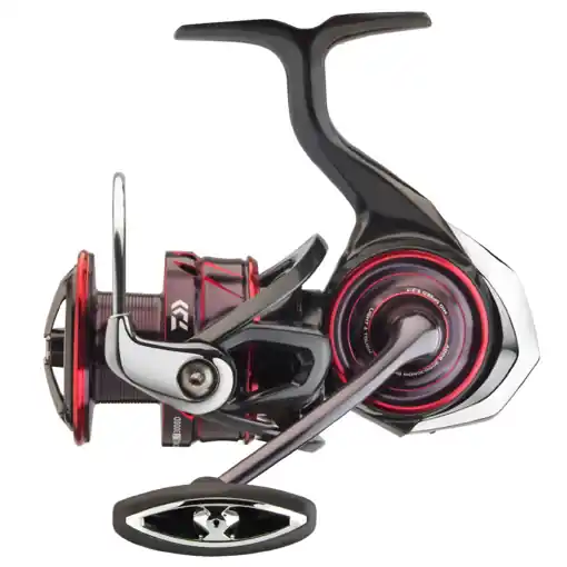 Daiwa Ballistic MQ LT 2500D Speciální Cena