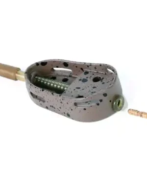 Vysoce Kvalitní Krmítko FilFishing Quick Change Flat 40g