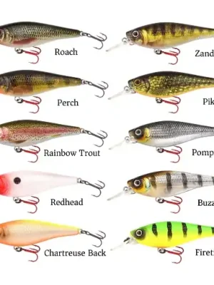Expresní Doručení SPRO Ikiru Shad 70SL 7cm